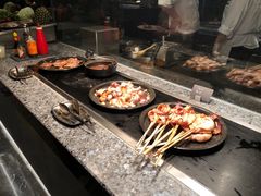 -上海宝华万豪酒店