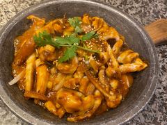 -汉拿山烤肉(东直门东方银座店)