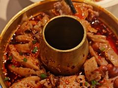 -全牛匠·乐山跷脚牛肉(西北旺万象汇店)