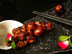 -马仕玖煲·融合菜·酥不腻烤鸭(人大店)