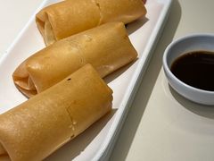 -蔡澜点心·粤菜(嘉里中心店)