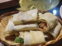 -酒肉门孔府菜(曲阜游客中心店)