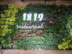 -1819餐厅·团队聚餐·烤串·精酿