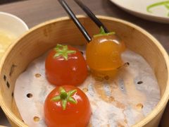 -苏小柳点心·手作小笼包(浦东嘉里城分院)