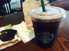 -星巴克(万都店)