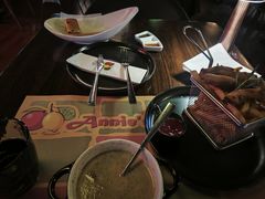 -安妮意大利餐厅(日坛店)