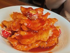-七菜馆·东北菜·蒸饺(文体路店)