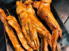 -黄师傅湿辣牛肉(胡桃里店)