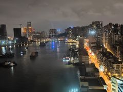 -澳门十六浦索菲特大酒店