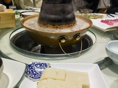 -福寿斋·老北京铜锅涮肉·烤鸭(顺义总店)