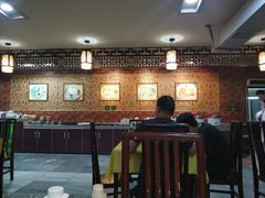 大堂-西工饭庄快餐厅(西工小街店)