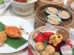 -蔡澜点心·粤菜(月星环球港店)