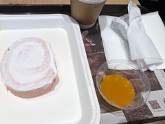 -麦当劳(虹桥南丰城店)
