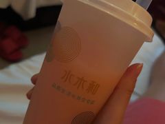 -水木和足道·泰式·SPA(西门店)