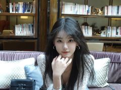 -行者书屋大堂吧 ·下午茶(南京圣和府邸酒店)