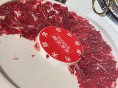 -左庭右院鲜牛肉火锅(长泰广场店)