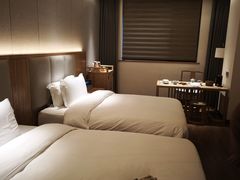 -成都锦城原舍酒店(锦里武侯祠店)