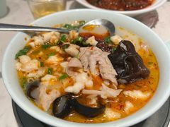 -春发生饭店·非遗(南院门店)