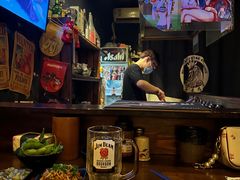 -木子烧鸟屋(百子湾店)