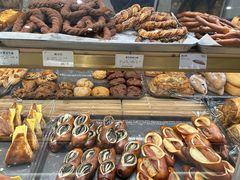 -烘焙町面包店(西四店)