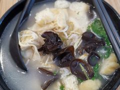 -小杨生煎(香港名都店)