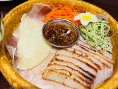 -清迈清迈巷口小排档(烟台山店)