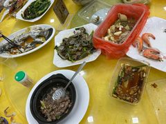 -秋姐美食店(旅游大道店)