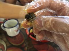 -冶建镜子·老南昌大排档·江西虾王(总店)