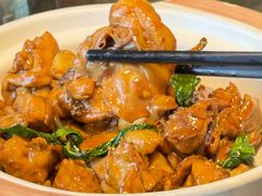 -乡亲鹅肉城(昆山店)