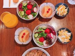 -铃木食堂(帽儿胡同店)