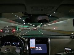 -胶州湾海底隧道
