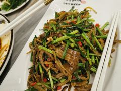 -蔼若春.传承三十年云南菜(金碧公园店)