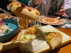 -卢布里西餐厅(总店)