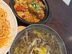 -成都娃娃花园餐厅 (南艺旗舰店)