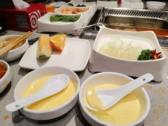 -海底捞火锅(大唐店)
