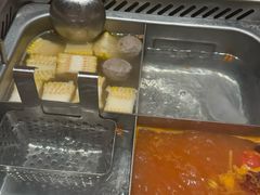 -海底捞火锅(上元大街店)