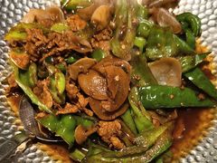-绿茶餐厅(淮安吾悦广场店)