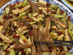 -李大爷的泡椒馆(冉家坝店)
