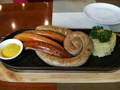 -柏斯图德国餐吧(馆陶路德国风情街店)