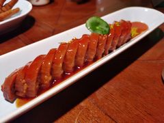 -外婆家(天河领展店)