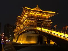 -洛阳古墓博物馆