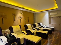 -华夏良子·足道SPA艾灸(龙潭路店)