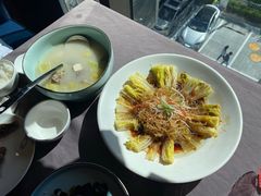 -羲和雅苑•北京烤鸭(平安国际金融中心店)