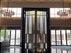 -成都安仁福朋喜来登酒店