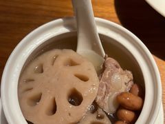 -清水亭湖北菜(大屯DT51店)