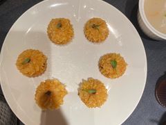 -南里山房·新淮扬菜(徐汇万科店)