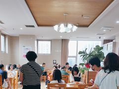 -慈铭体检(洋桥分院)
