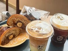 -OUR Bakery(中海环宇荟店)