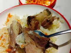 -欧提汗·新疆餐厅·清真(银都路店)