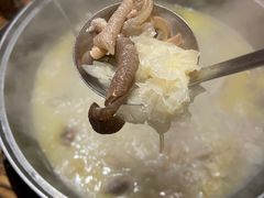 佛跳墙-侠成水上农庄(工业大道店)